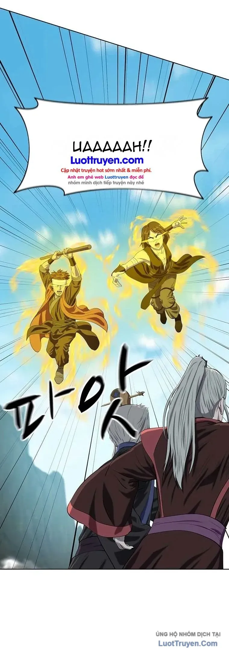 Sư Phụ Quỷ Diện Chap 143 - Next Chap 142