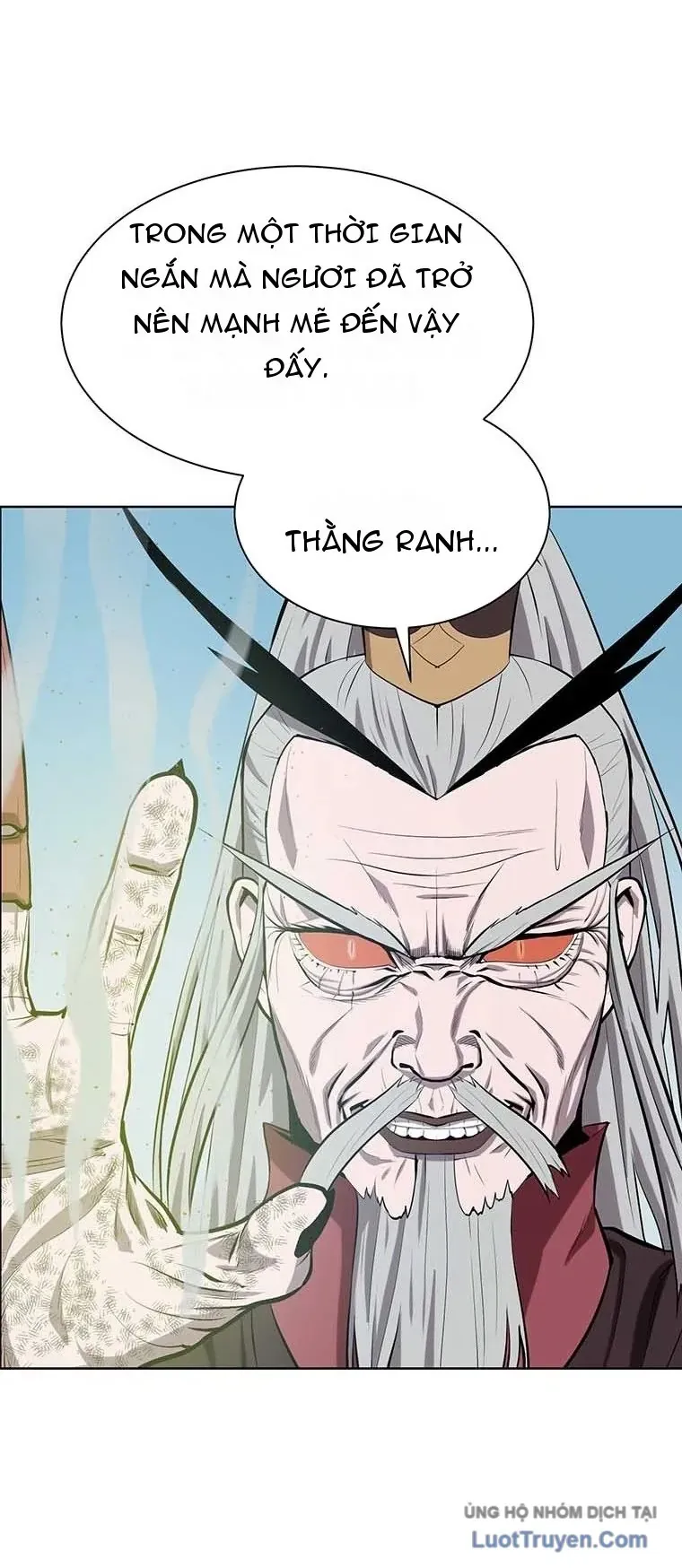 Sư Phụ Quỷ Diện Chap 143 - Next Chap 142