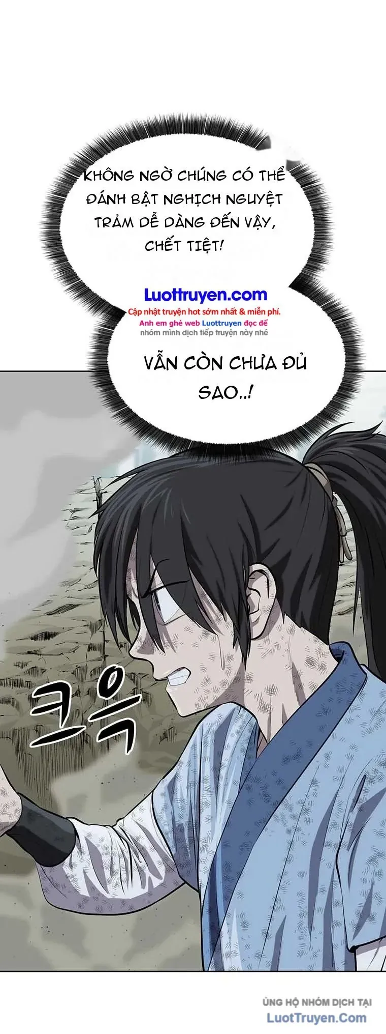 Sư Phụ Quỷ Diện Chap 143 - Next Chap 142