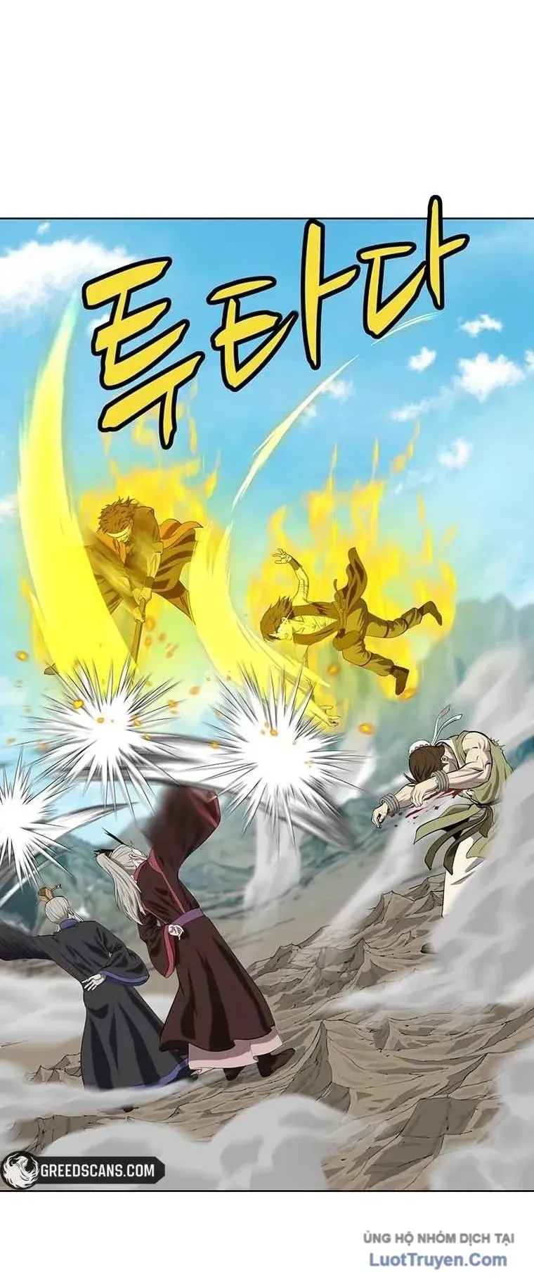 Sư Phụ Quỷ Diện Chap 143 - Next Chap 142