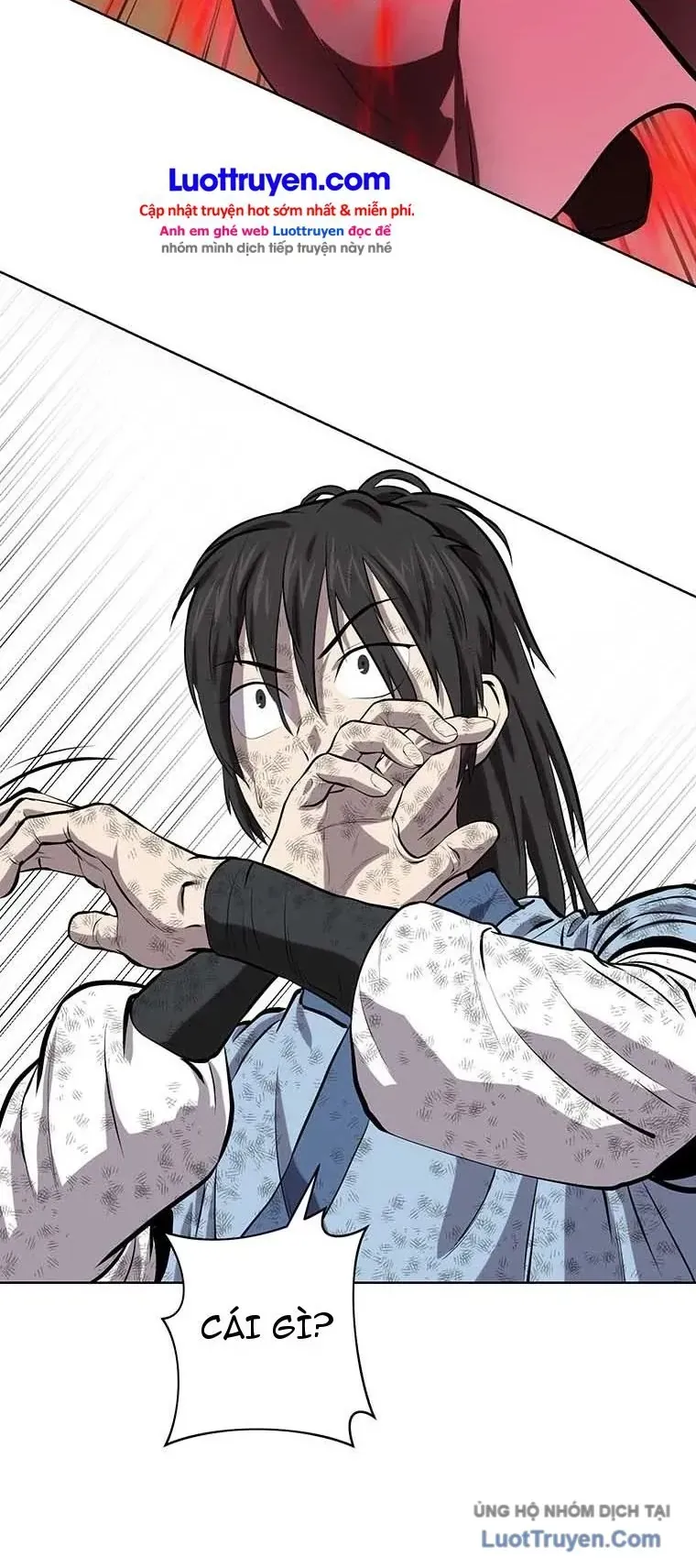 Sư Phụ Quỷ Diện Chap 143 - Next Chap 142