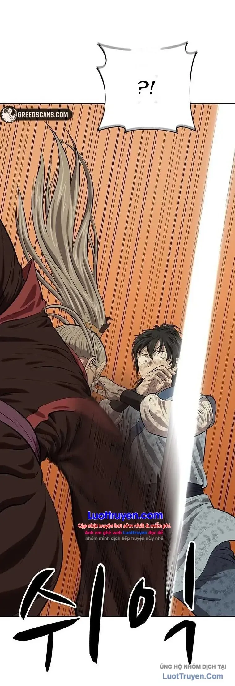 Sư Phụ Quỷ Diện Chap 143 - Next Chap 142