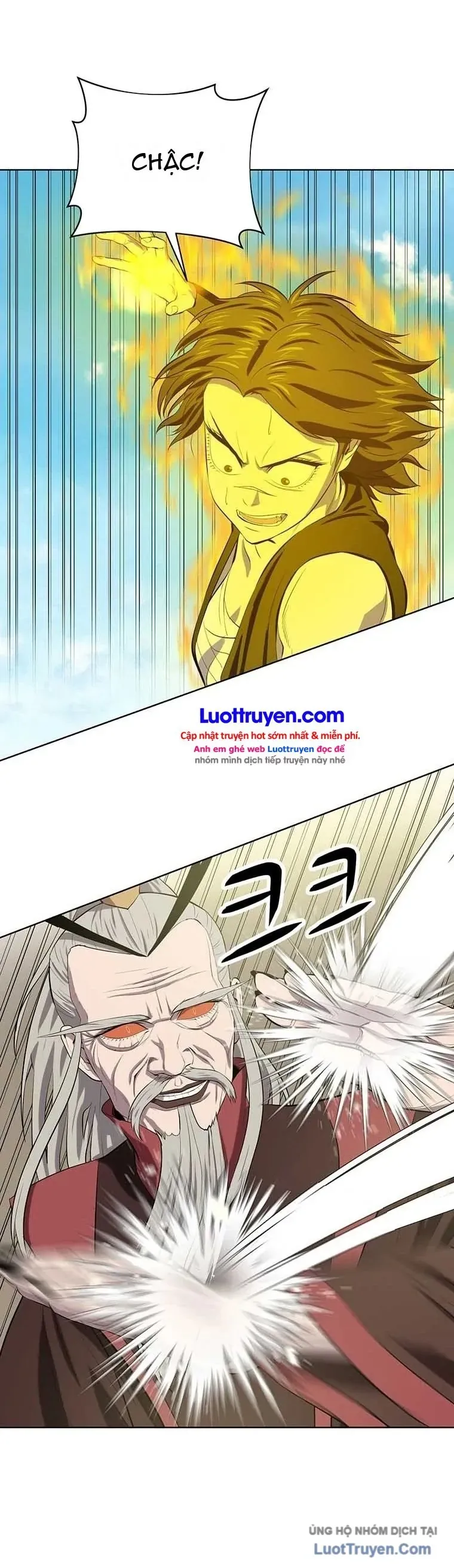 Sư Phụ Quỷ Diện Chap 143 - Next Chap 142