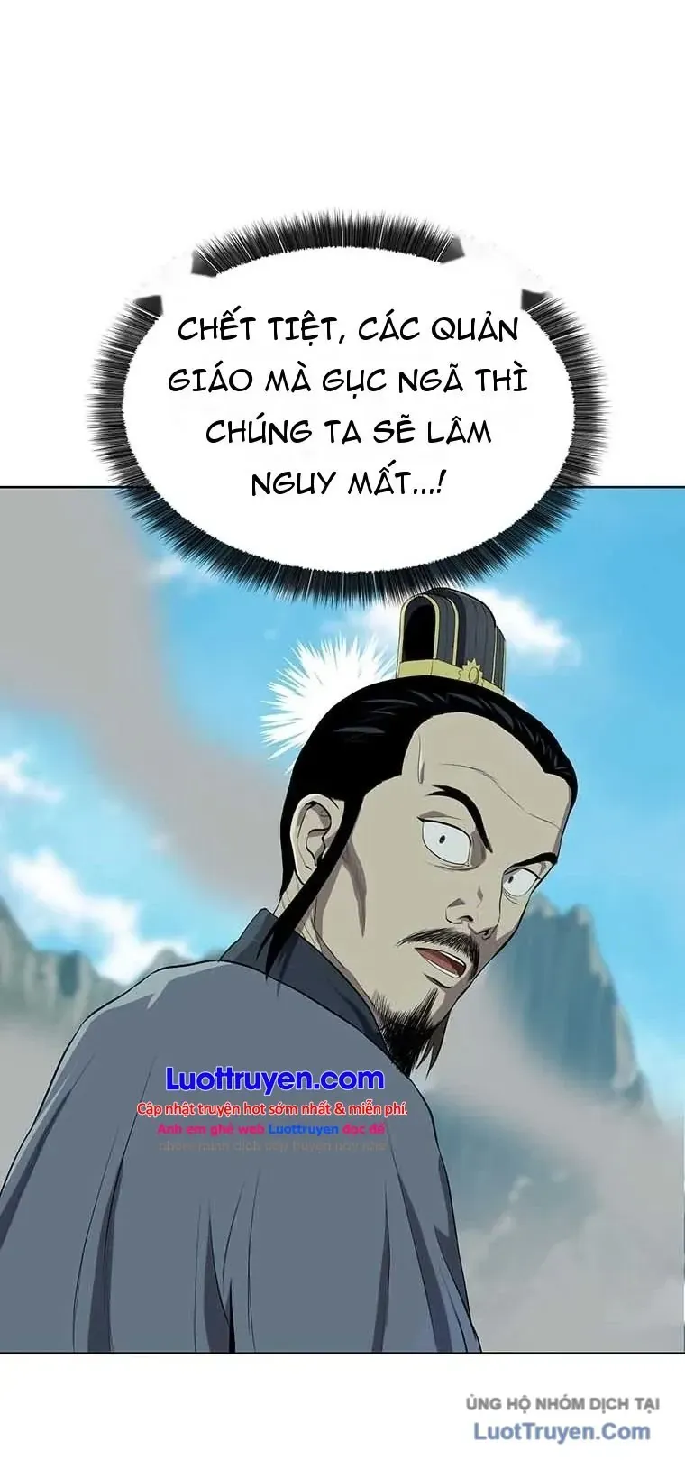 Sư Phụ Quỷ Diện Chap 143 - Next Chap 142