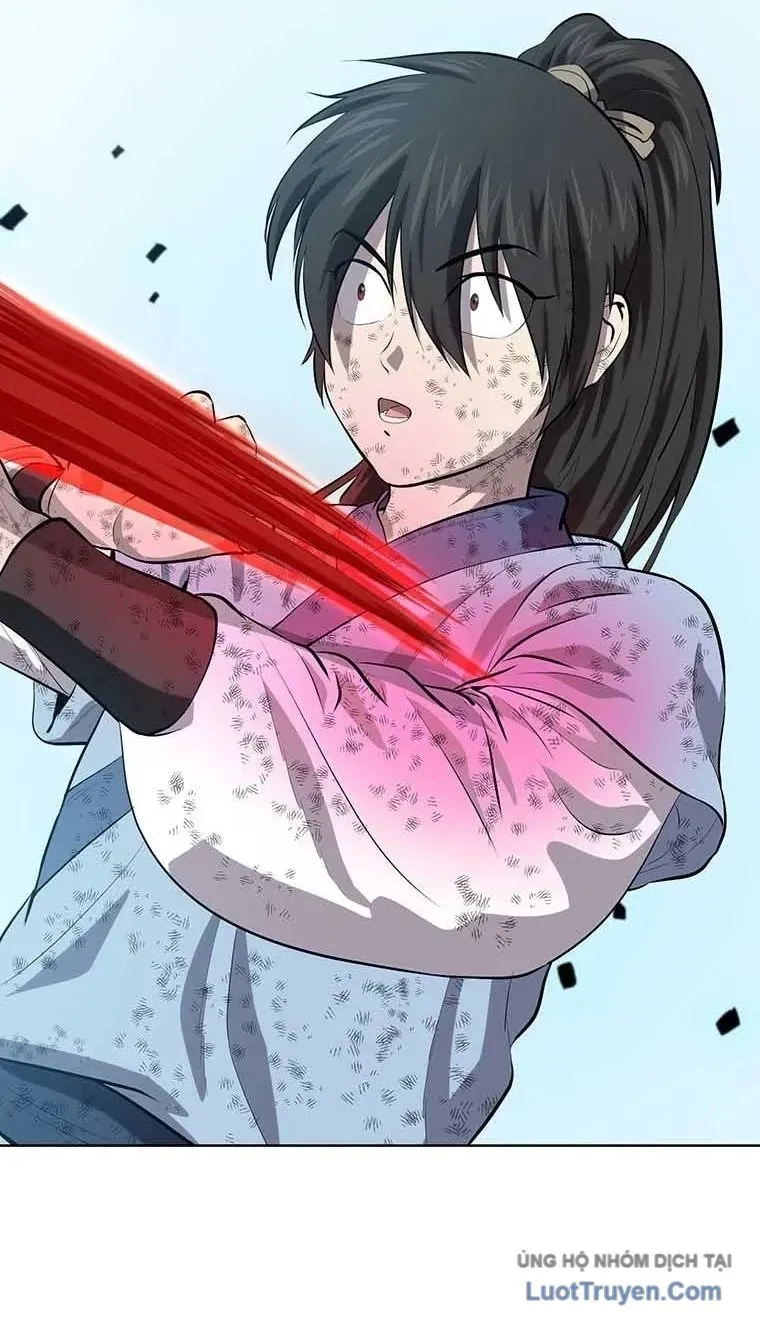 Sư Phụ Quỷ Diện Chap 144 - Next Chap 143