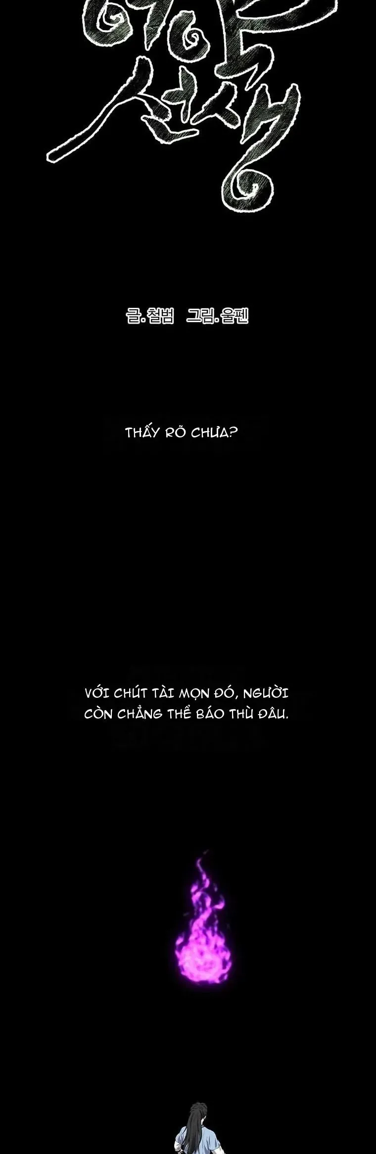 Sư Phụ Quỷ Diện Chap 144 - Next Chap 143