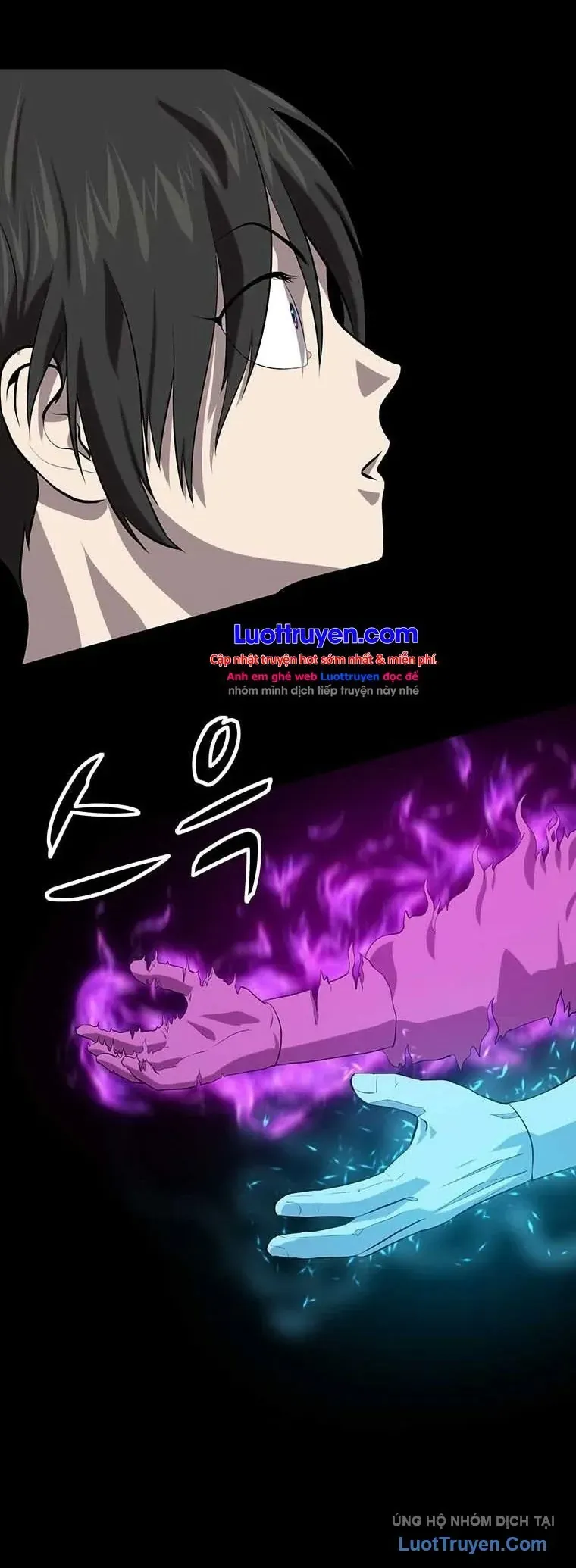 Sư Phụ Quỷ Diện Chap 144 - Next Chap 143