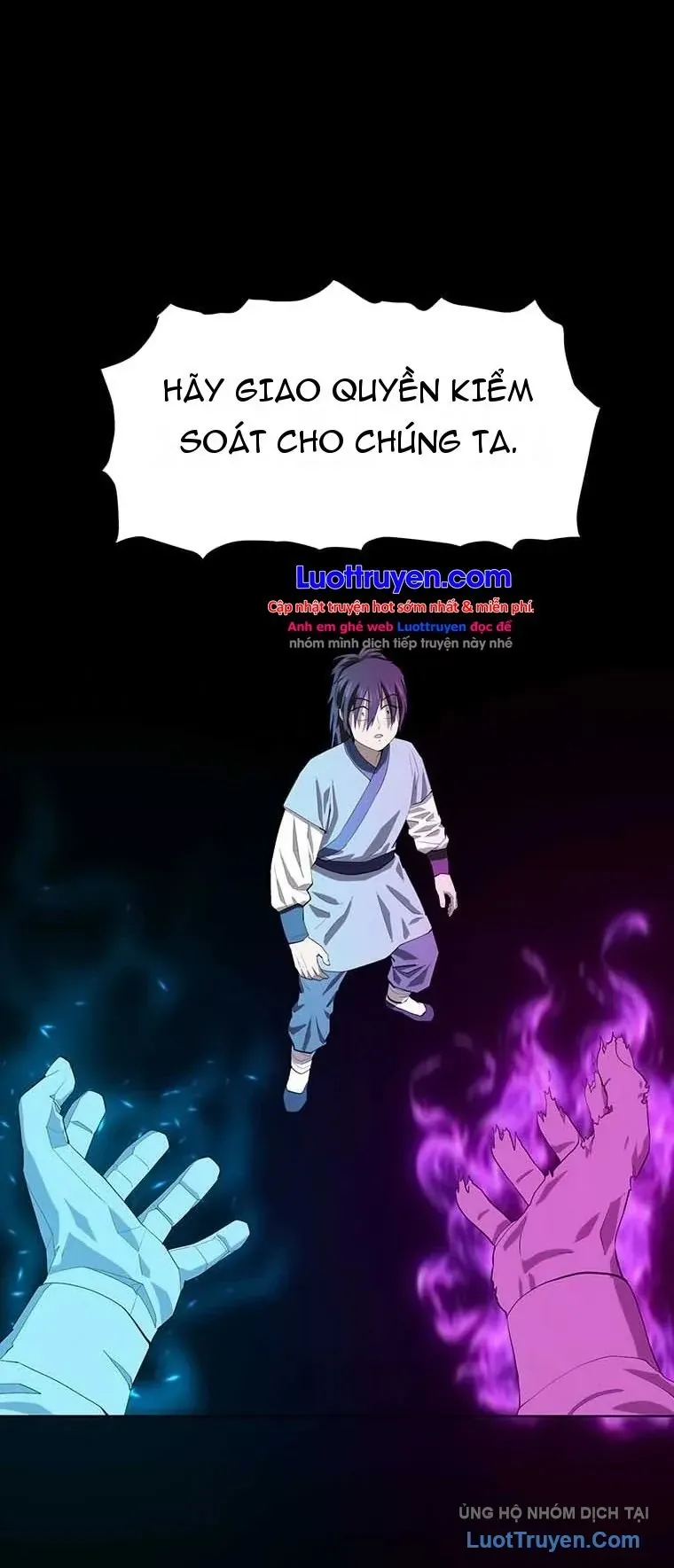 Sư Phụ Quỷ Diện Chap 144 - Next Chap 143