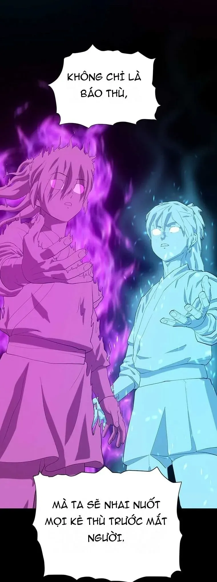Sư Phụ Quỷ Diện Chap 144 - Next Chap 143