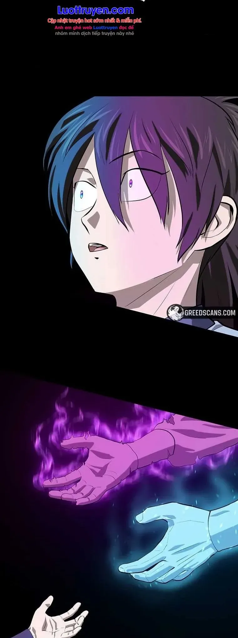 Sư Phụ Quỷ Diện Chap 144 - Next Chap 143