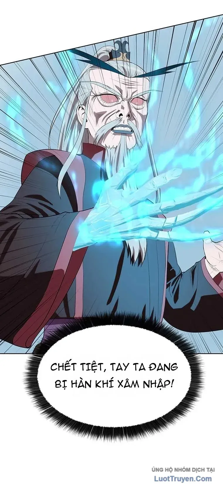 Sư Phụ Quỷ Diện Chap 144 - Next Chap 143