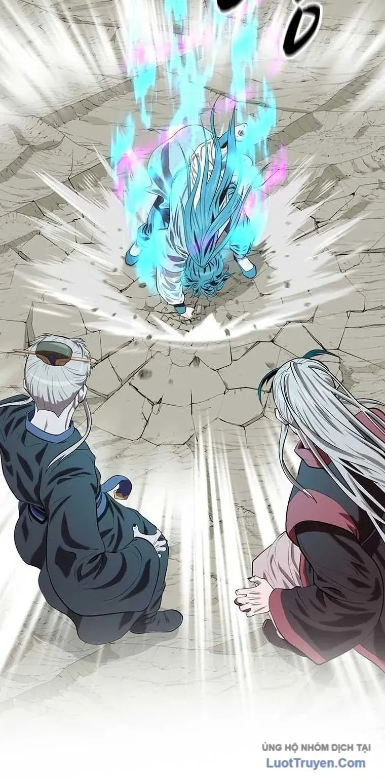 Sư Phụ Quỷ Diện Chap 144 - Next Chap 143