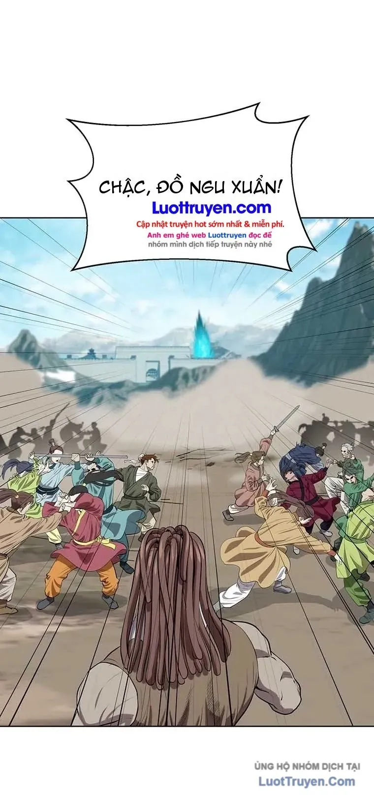 Sư Phụ Quỷ Diện Chap 144 - Next Chap 143