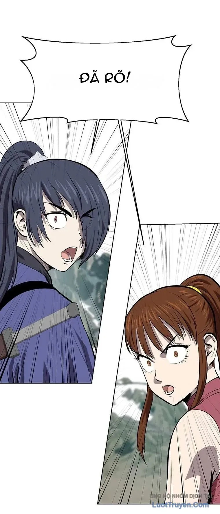 Sư Phụ Quỷ Diện Chap 144 - Next Chap 143