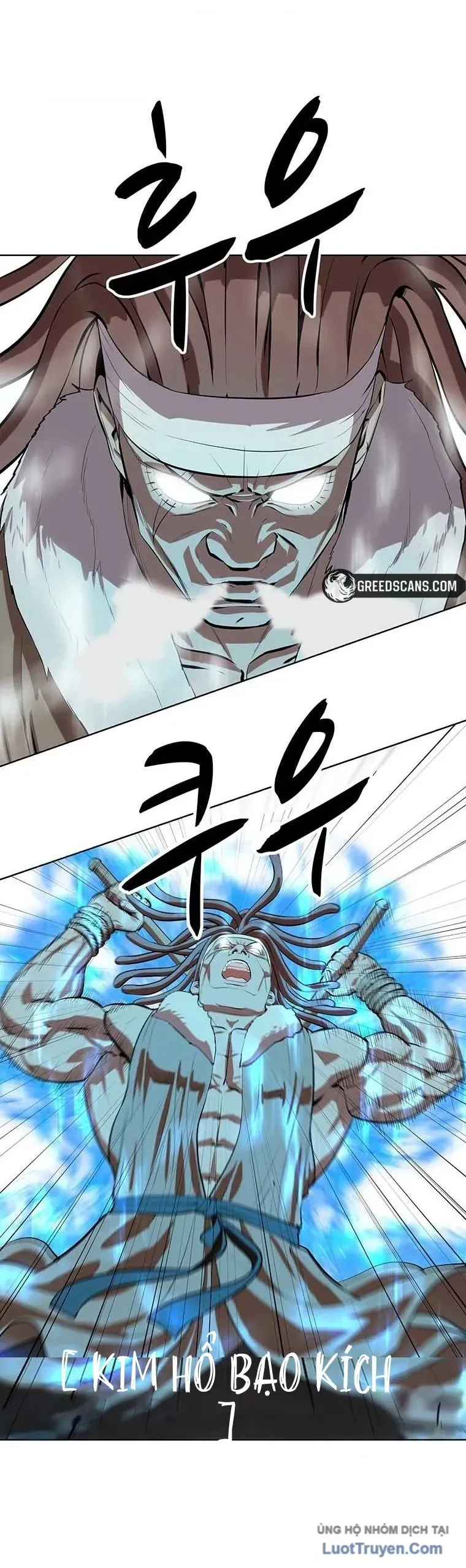 Sư Phụ Quỷ Diện Chap 144 - Next Chap 143