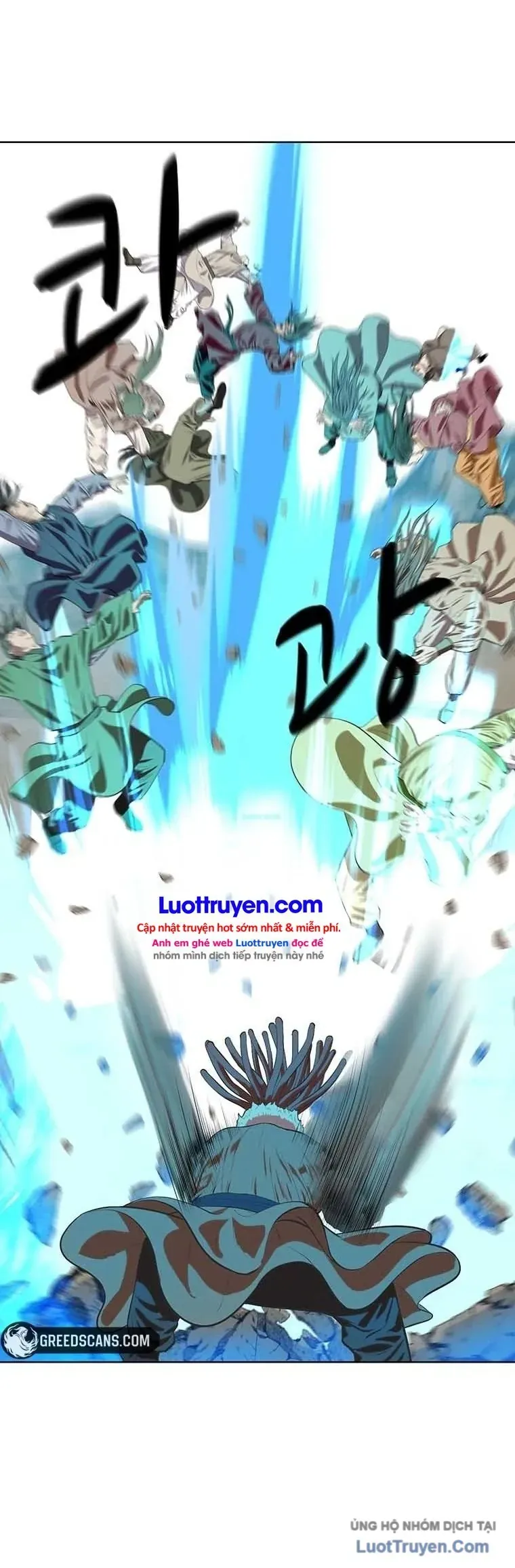 Sư Phụ Quỷ Diện Chap 144 - Next Chap 143