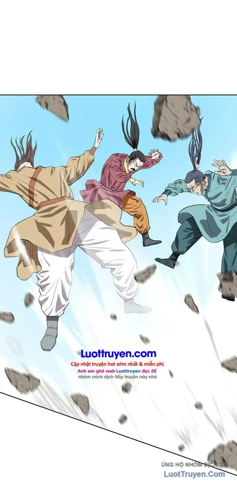 Sư Phụ Quỷ Diện Chap 144 - Next Chap 143