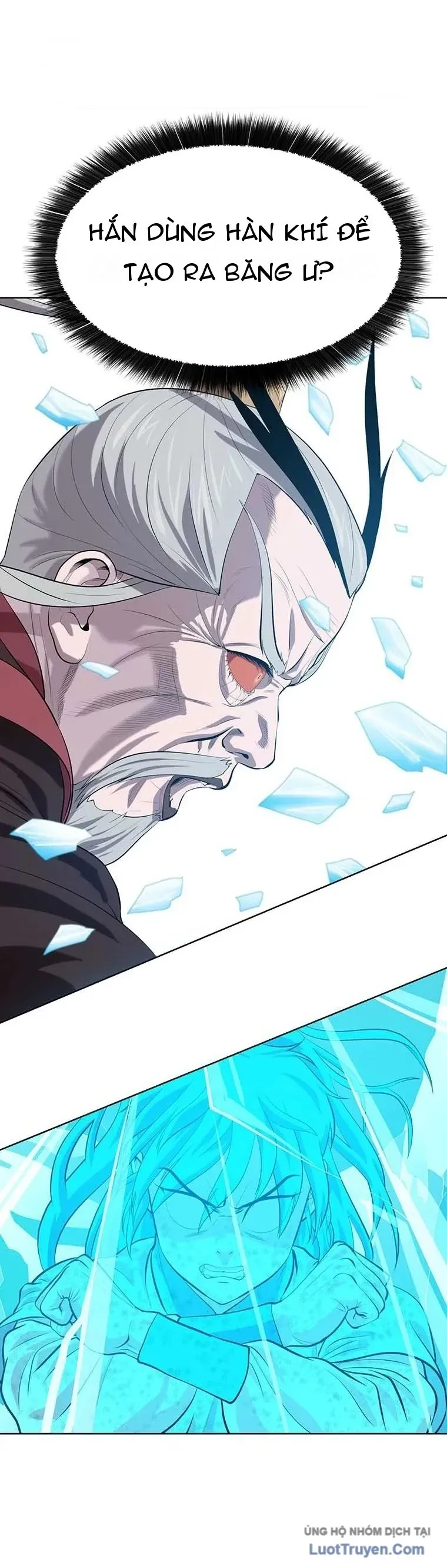 Sư Phụ Quỷ Diện Chap 144 - Next Chap 143