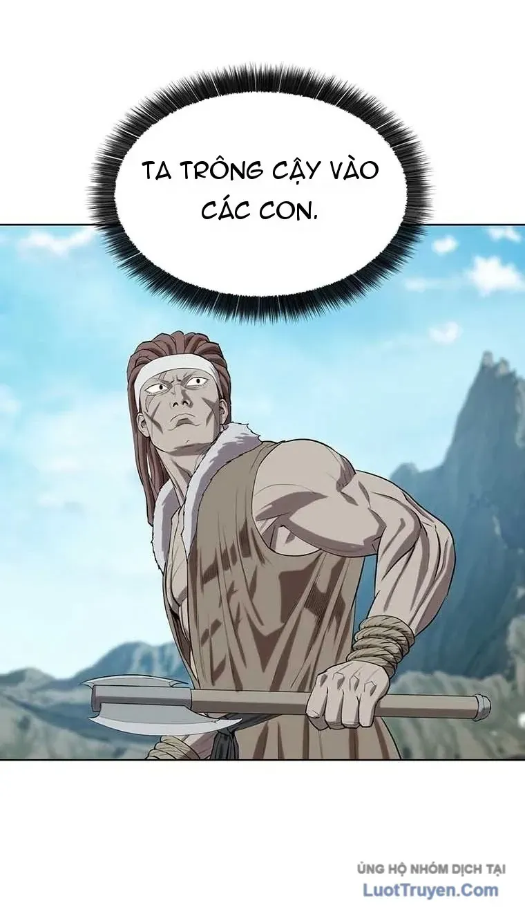 Sư Phụ Quỷ Diện Chap 144 - Next Chap 143