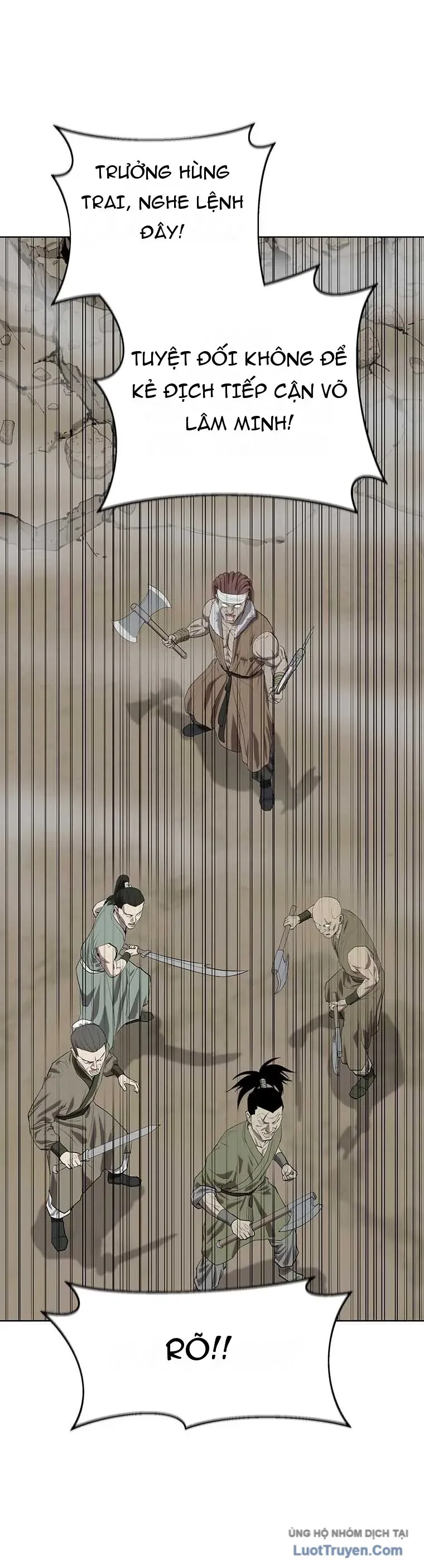 Sư Phụ Quỷ Diện Chap 144 - Next Chap 143