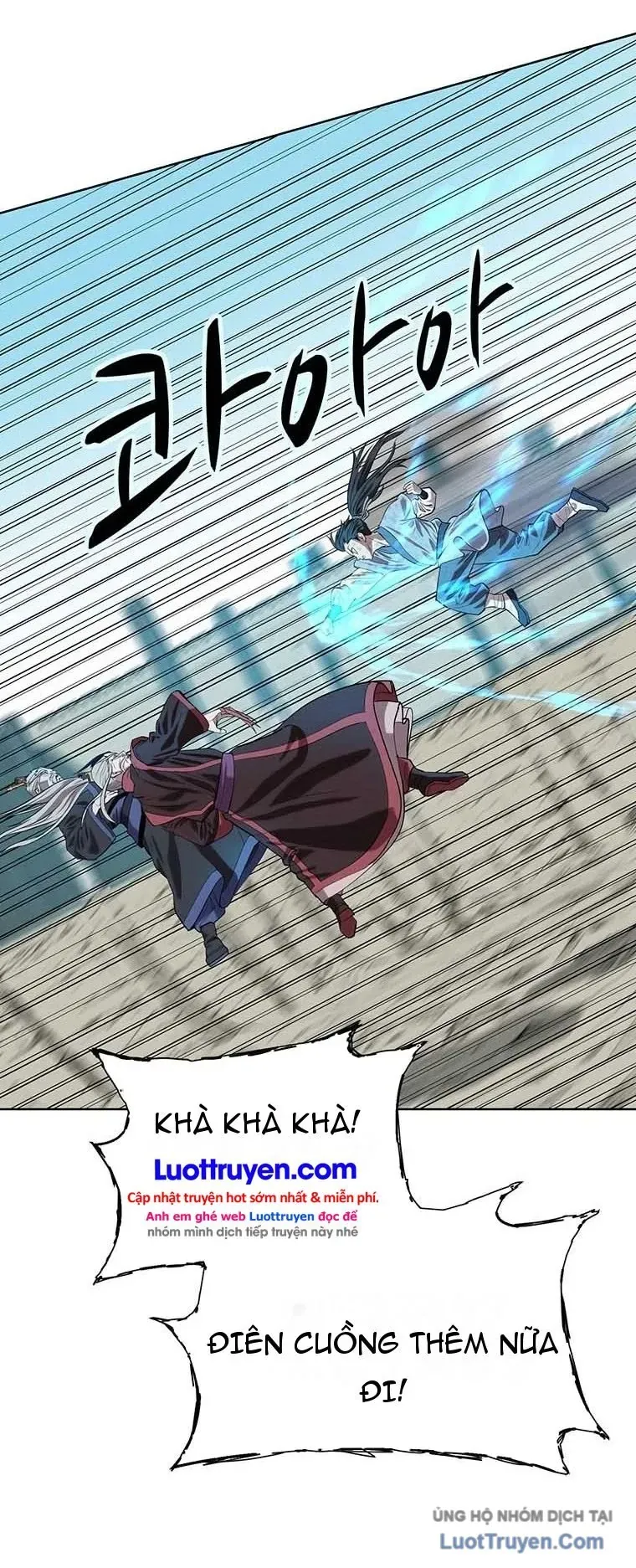 Sư Phụ Quỷ Diện Chap 144 - Next Chap 143