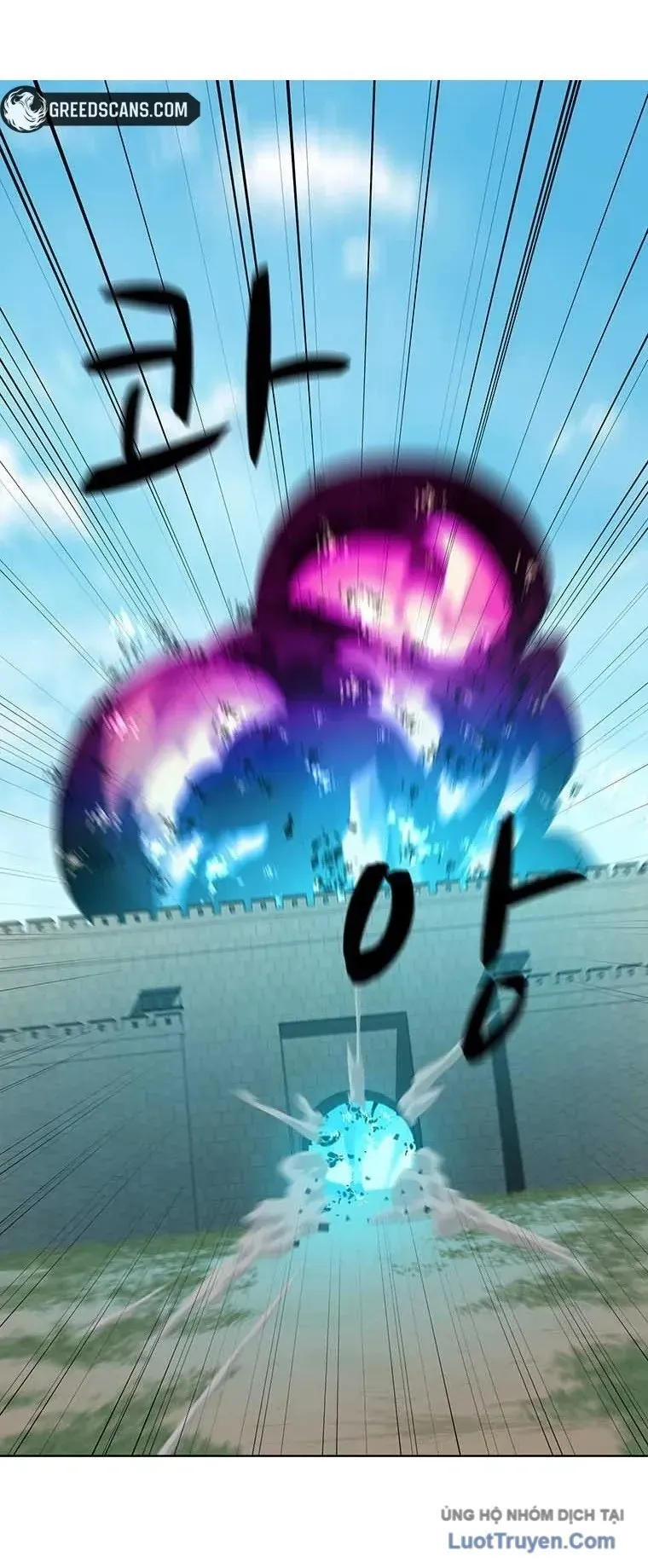 Sư Phụ Quỷ Diện Chap 144 - Next Chap 143