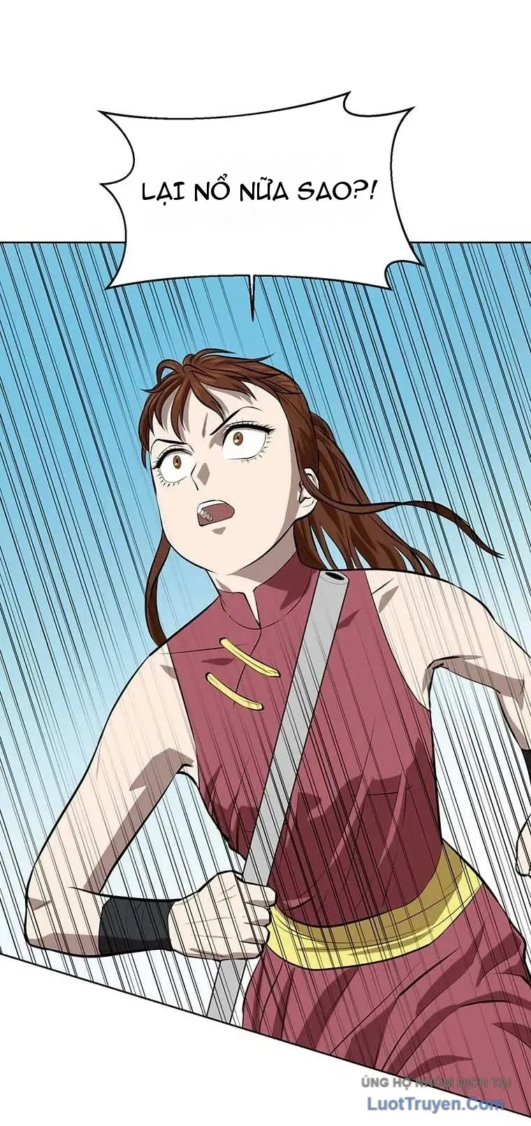 Sư Phụ Quỷ Diện Chap 144 - Next Chap 143