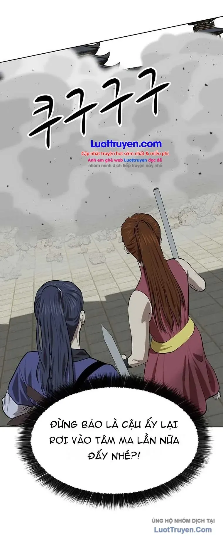 Sư Phụ Quỷ Diện Chap 144 - Next Chap 143