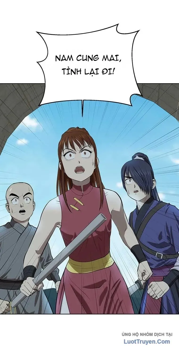 Sư Phụ Quỷ Diện Chap 144 - Next Chap 143