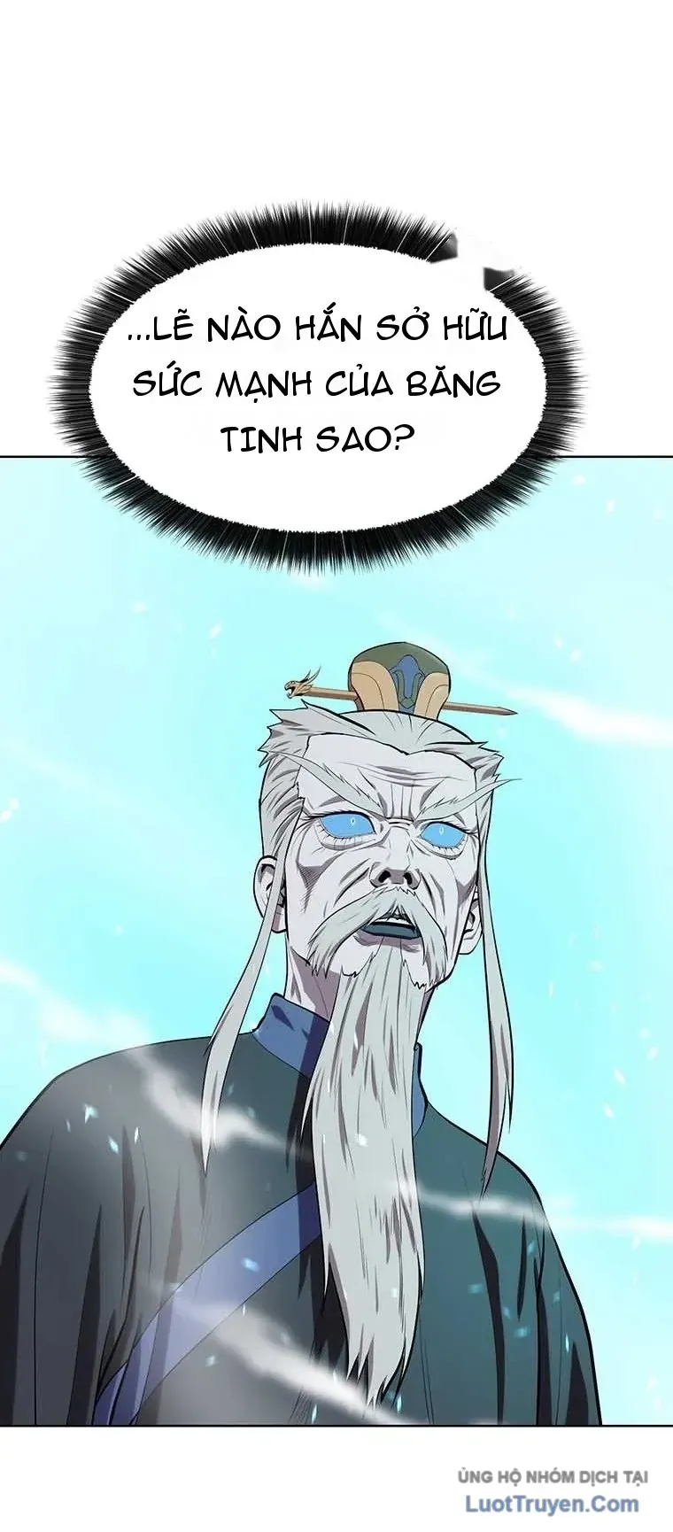 Sư Phụ Quỷ Diện Chap 144 - Next Chap 143