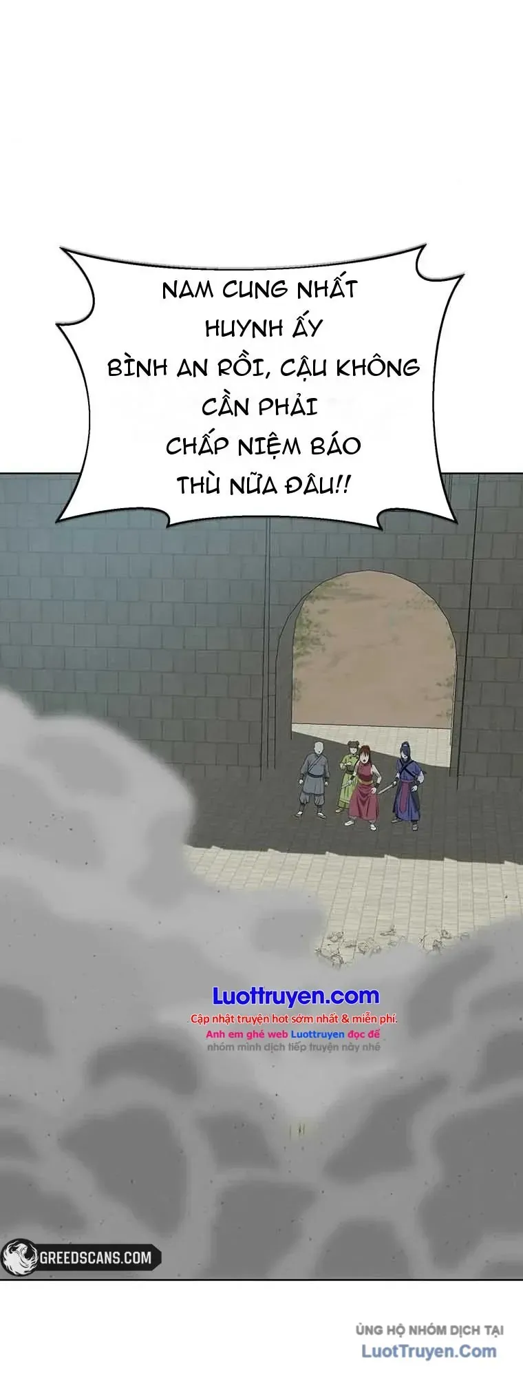 Sư Phụ Quỷ Diện Chap 144 - Next Chap 143