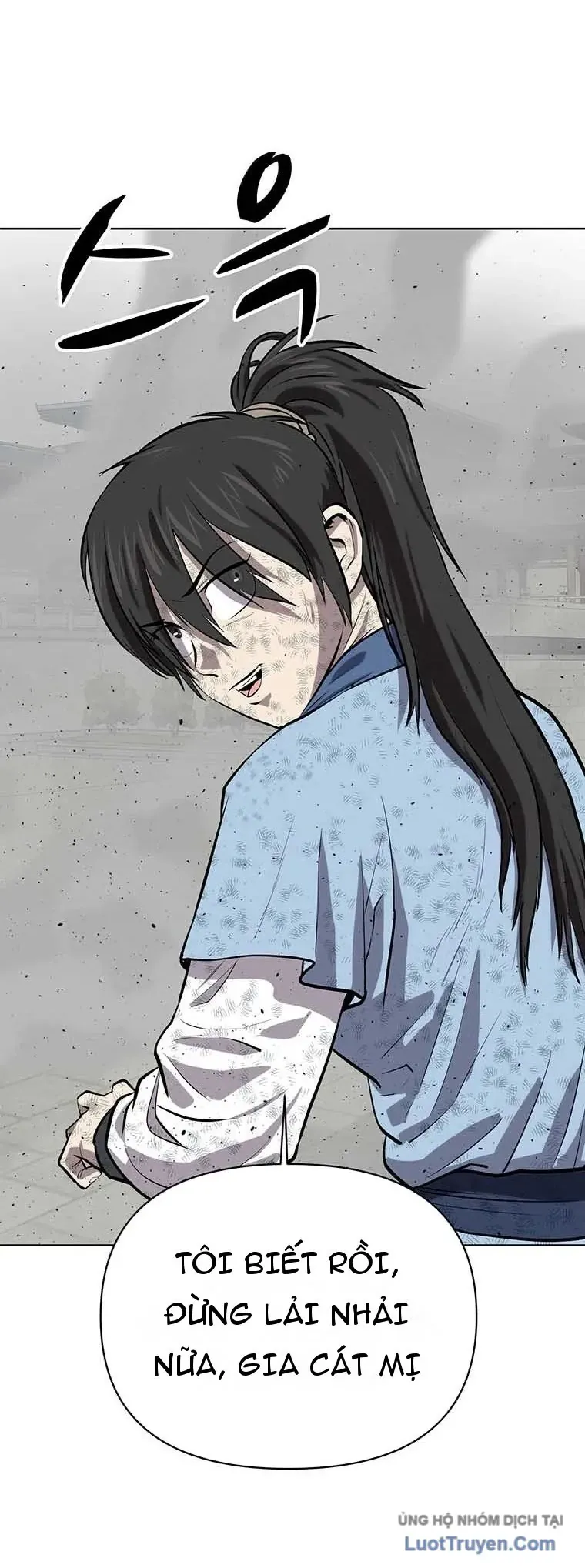 Sư Phụ Quỷ Diện Chap 144 - Next Chap 143