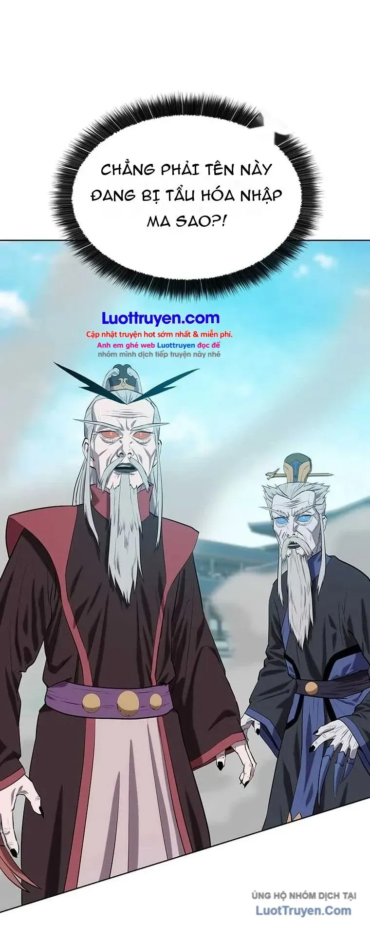 Sư Phụ Quỷ Diện Chap 144 - Next Chap 143