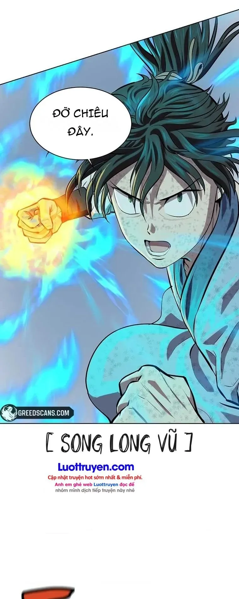 Sư Phụ Quỷ Diện Chap 144 - Next Chap 143