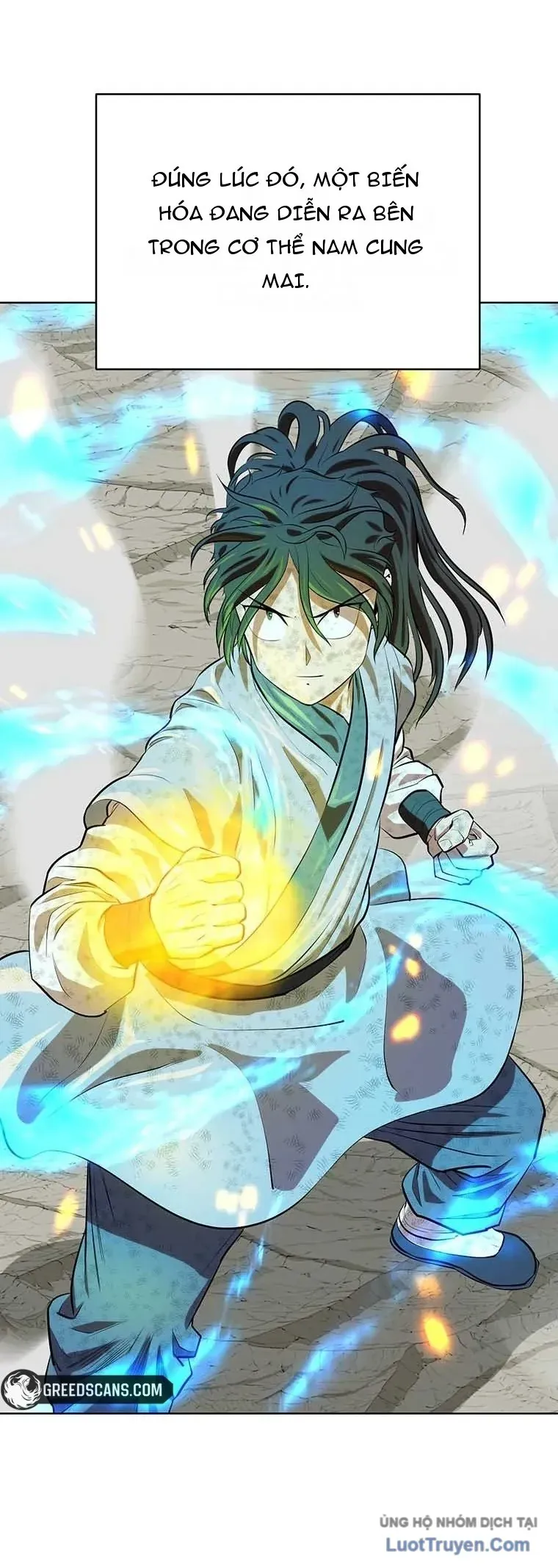 Sư Phụ Quỷ Diện Chap 144 - Next Chap 143