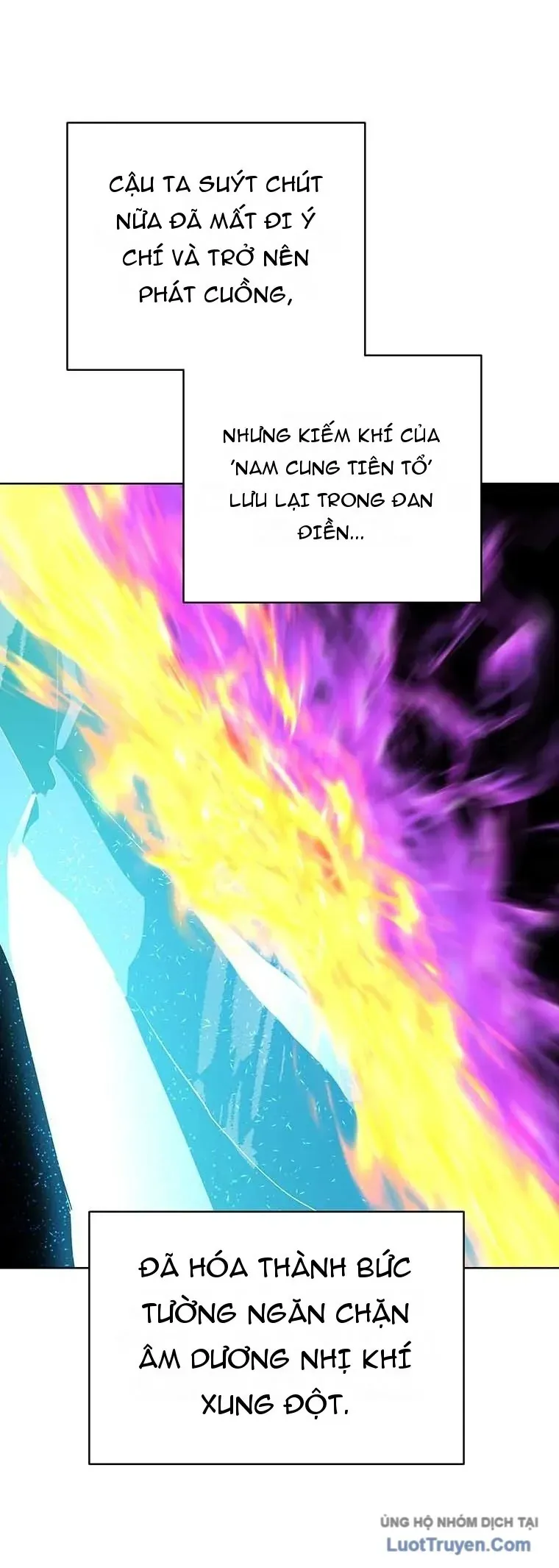 Sư Phụ Quỷ Diện Chap 144 - Next Chap 143