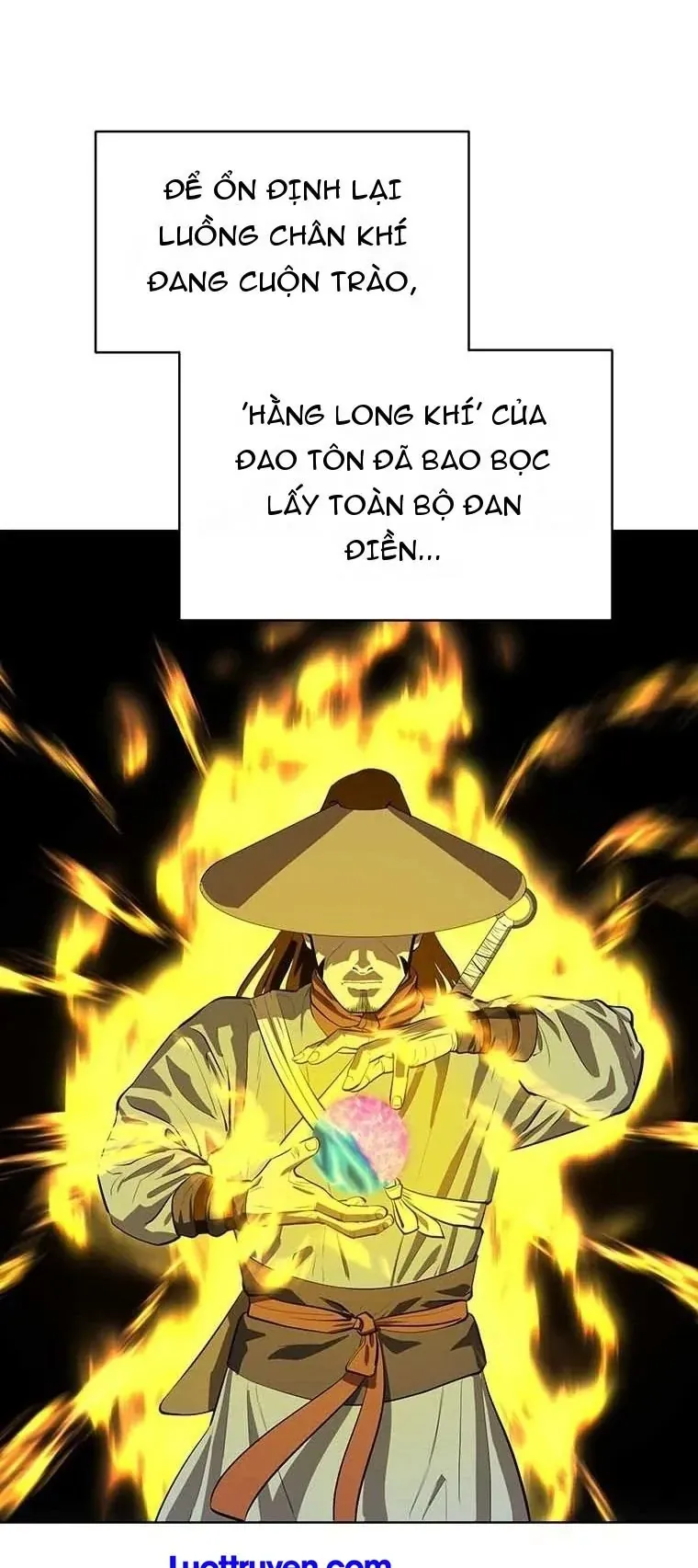 Sư Phụ Quỷ Diện Chap 144 - Next Chap 143