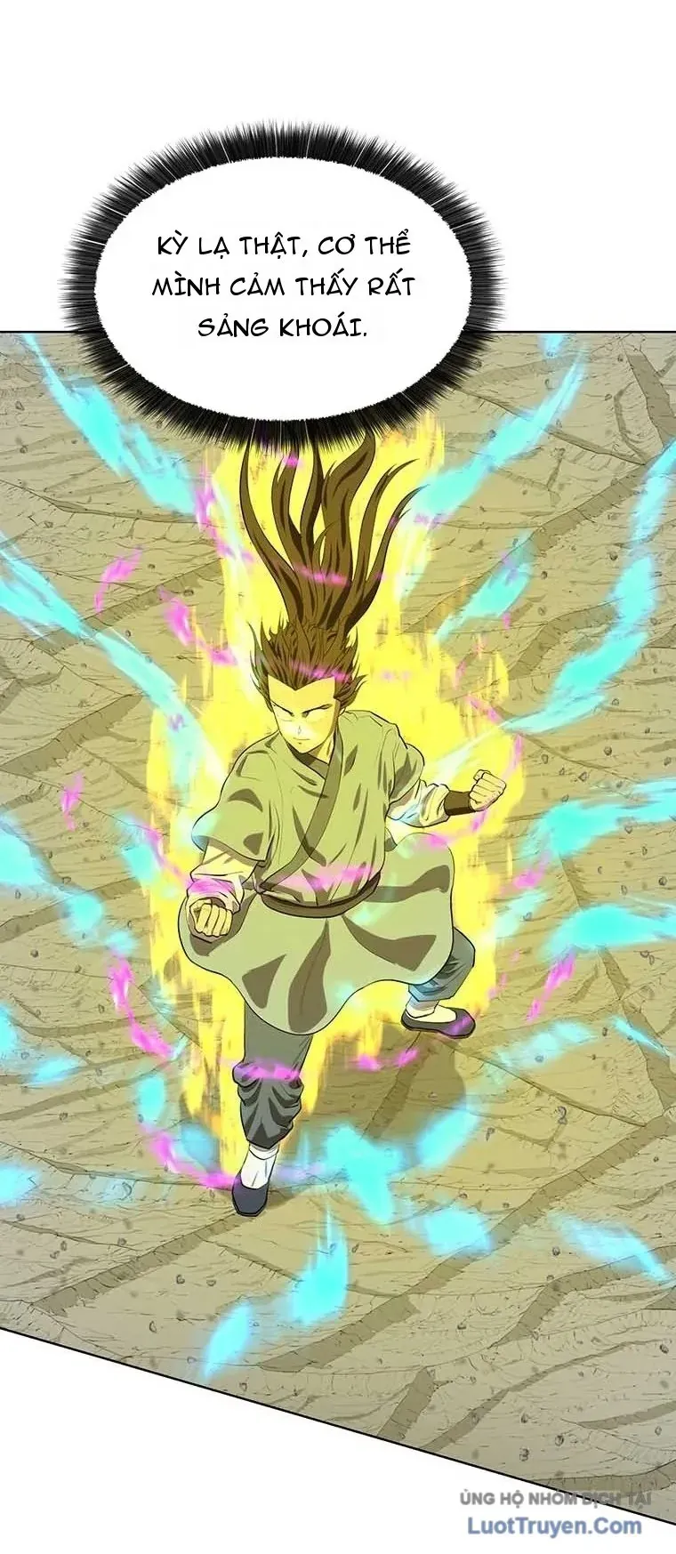 Sư Phụ Quỷ Diện Chap 144 - Next Chap 143