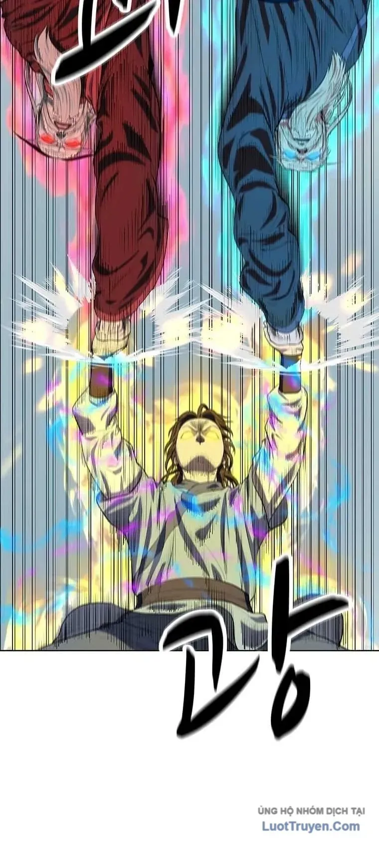 Sư Phụ Quỷ Diện Chap 144 - Next Chap 143