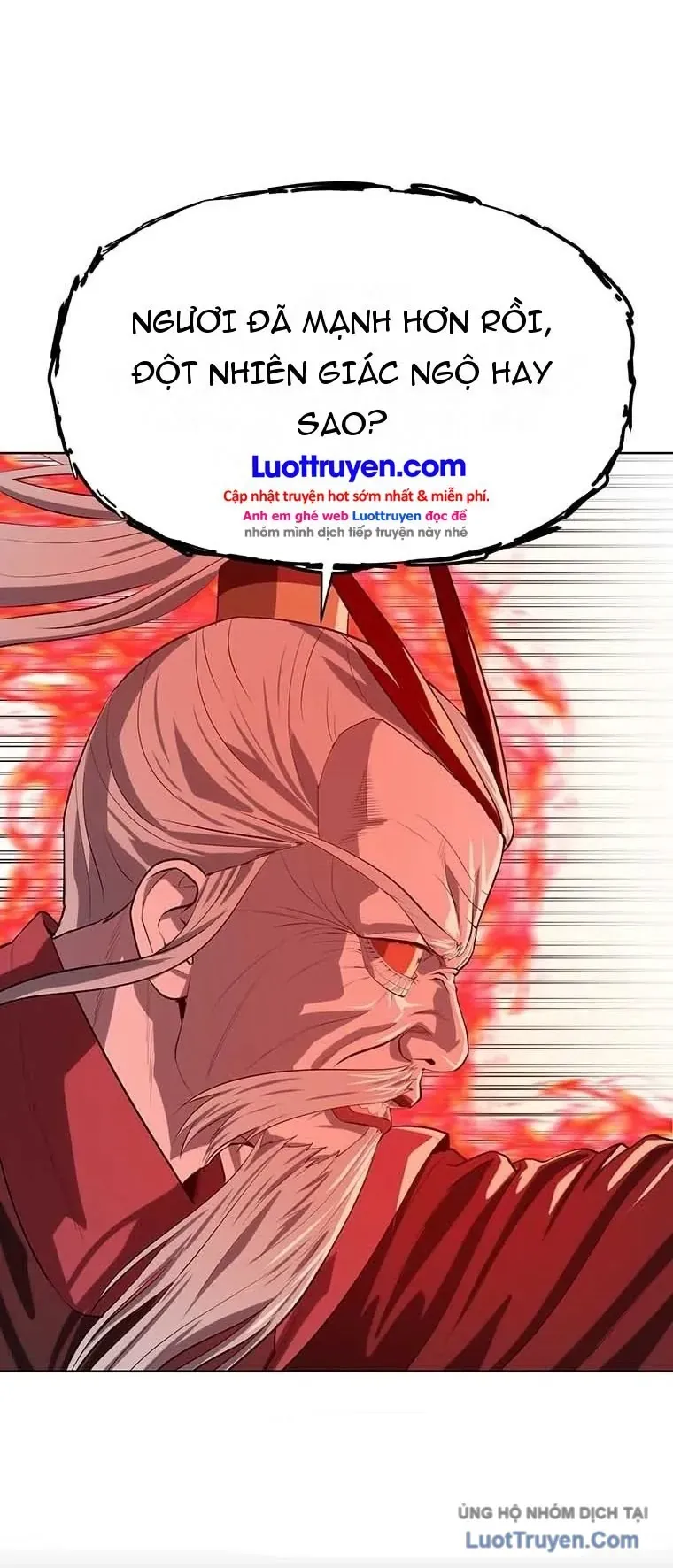 Sư Phụ Quỷ Diện Chap 144 - Next Chap 143