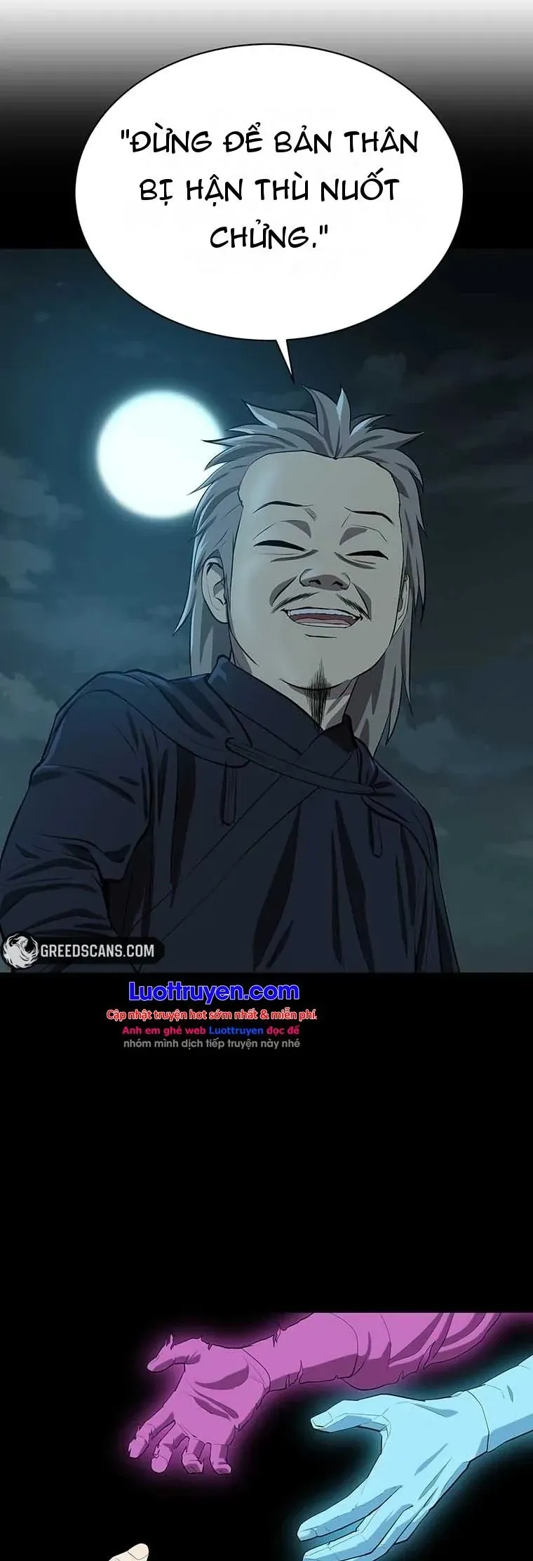 Sư Phụ Quỷ Diện Chap 144 - Next Chap 143