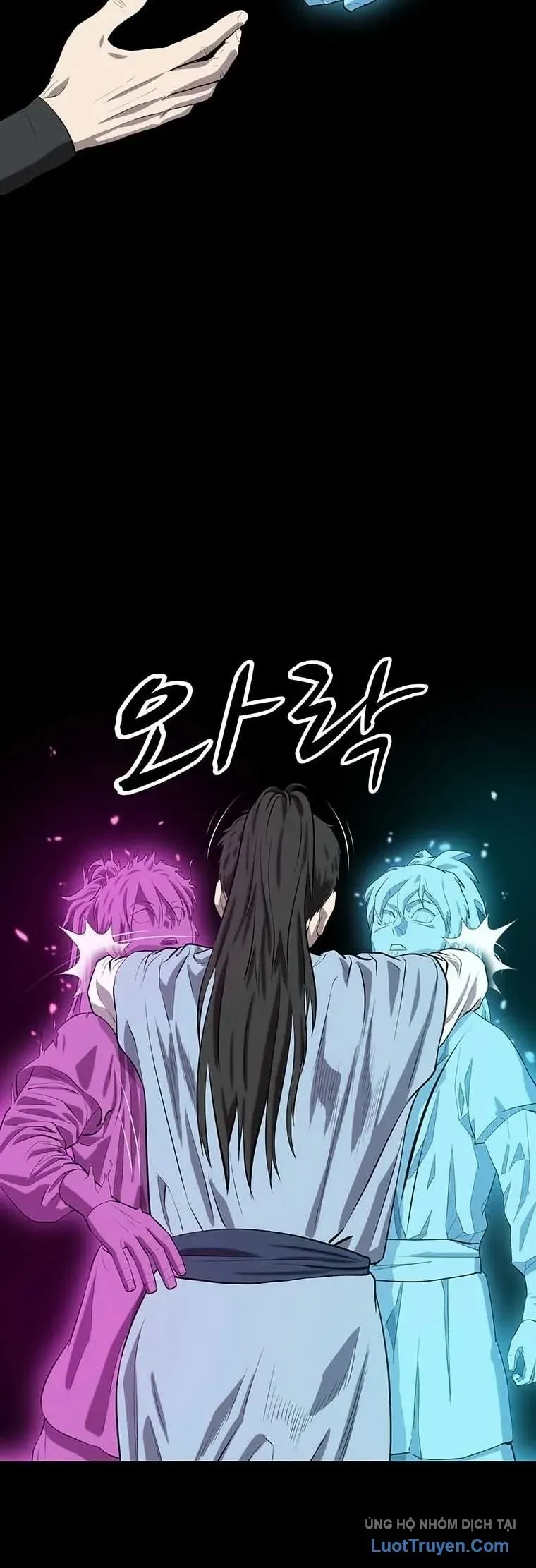 Sư Phụ Quỷ Diện Chap 144 - Next Chap 143