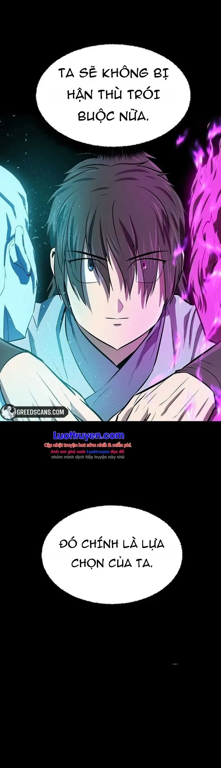 Sư Phụ Quỷ Diện Chap 144 - Next Chap 143