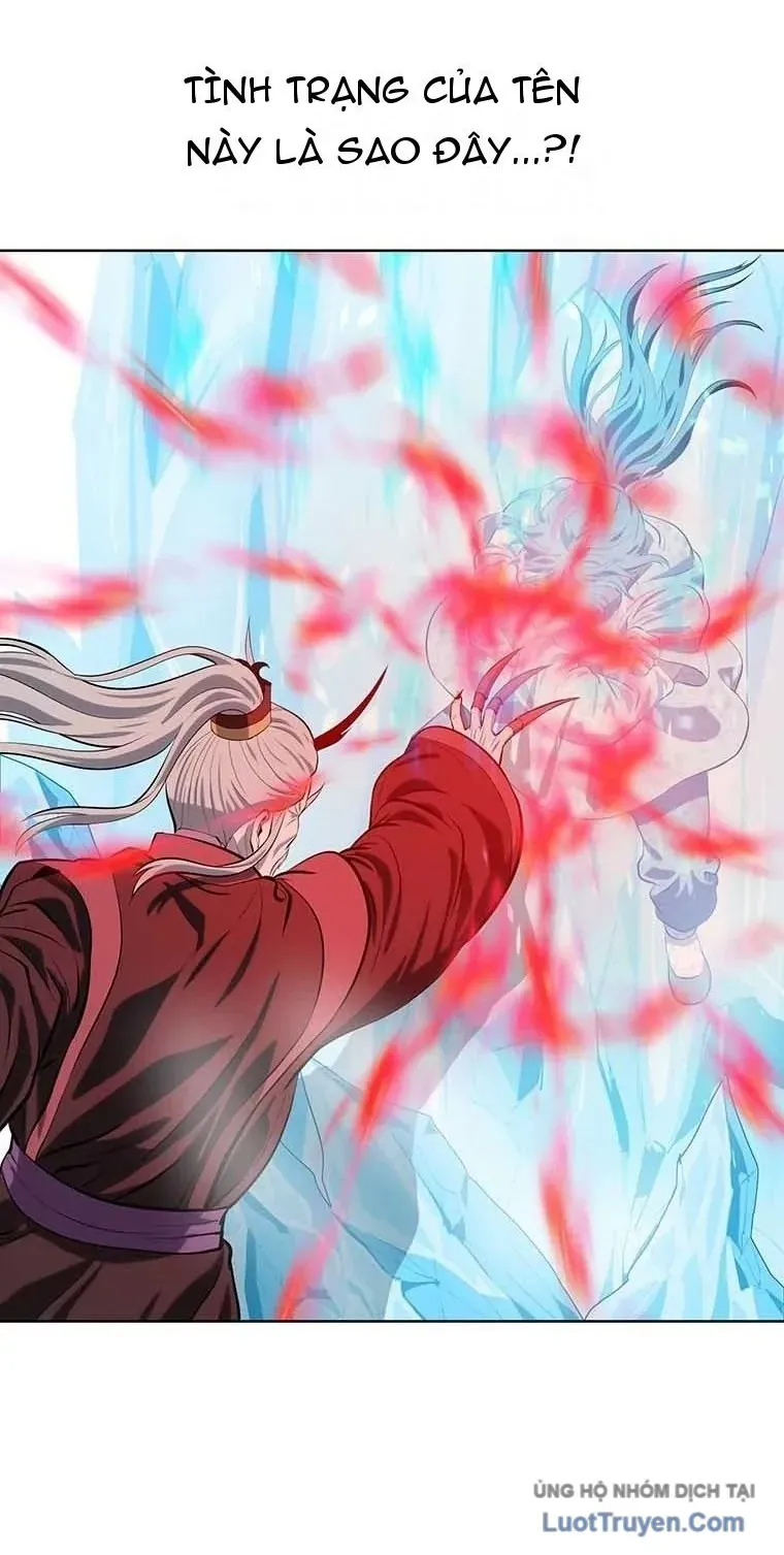 Sư Phụ Quỷ Diện Chap 144 - Next Chap 143