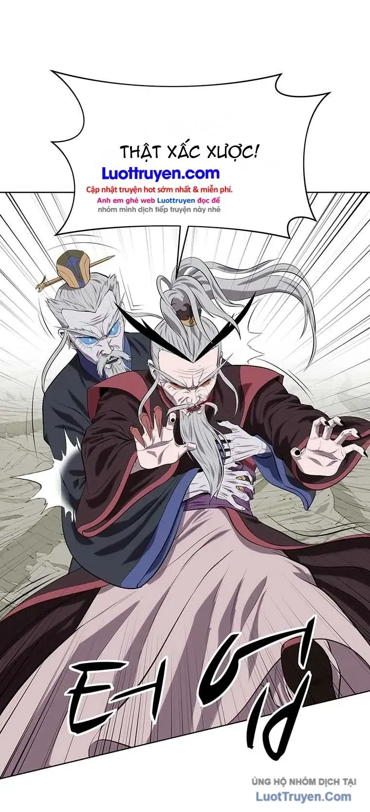 Sư Phụ Quỷ Diện Chap 145 - Next Chap 144