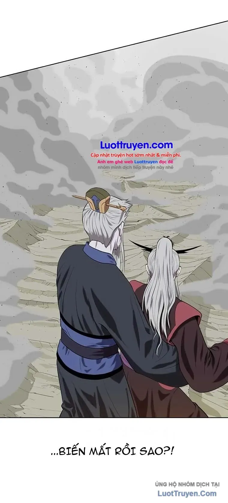 Sư Phụ Quỷ Diện Chap 145 - Next Chap 144