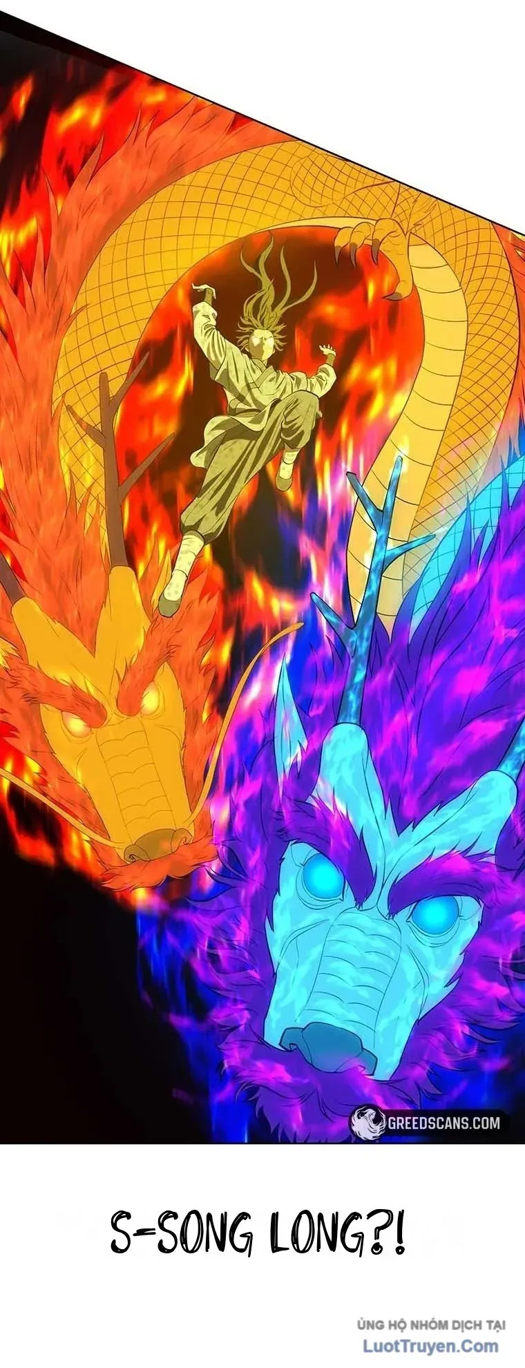 Sư Phụ Quỷ Diện Chap 145 - Next Chap 144