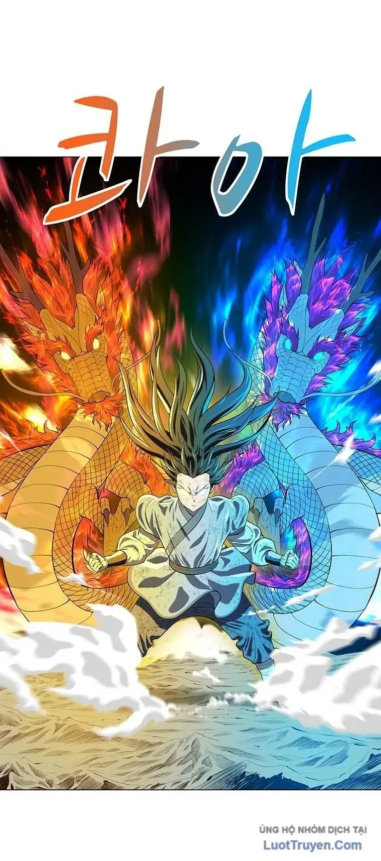 Sư Phụ Quỷ Diện Chap 145 - Next Chap 144