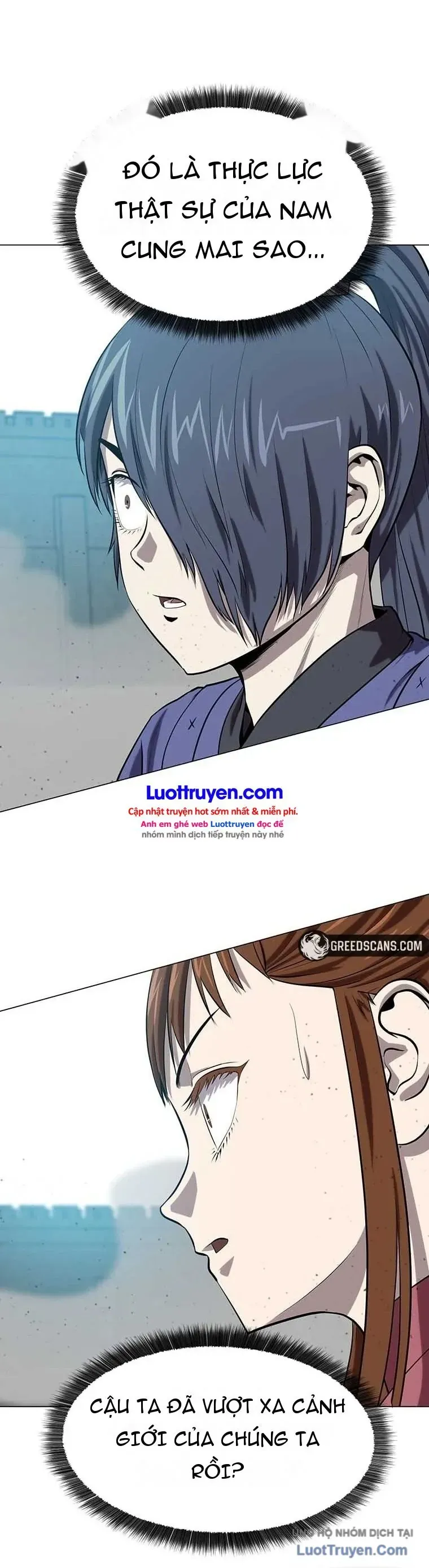 Sư Phụ Quỷ Diện Chap 145 - Next Chap 144