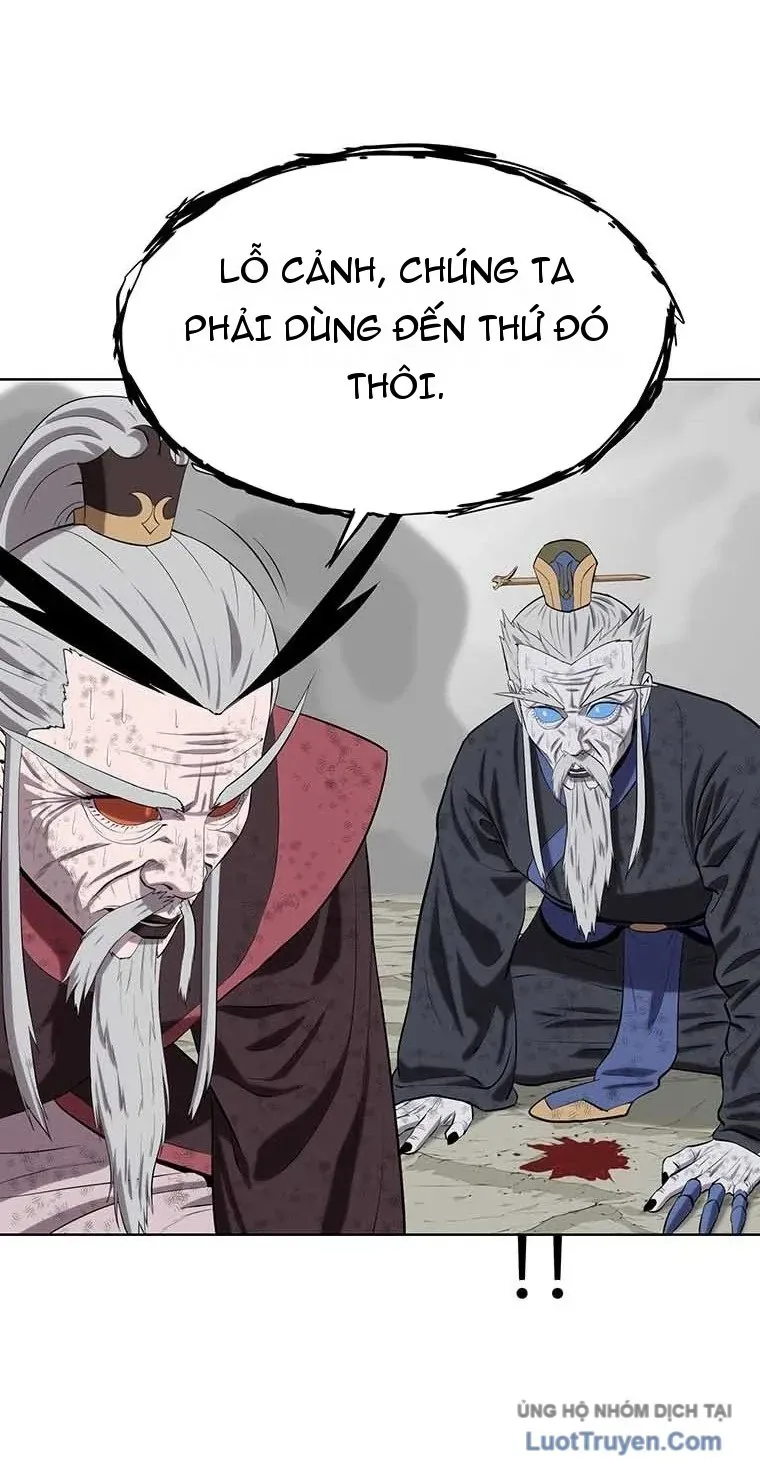 Sư Phụ Quỷ Diện Chap 145 - Next Chap 144